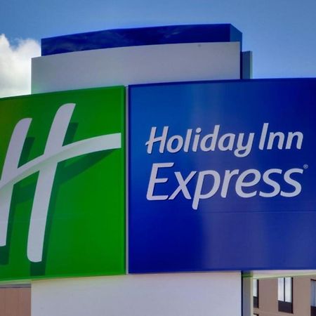 Holiday Inn Express & Suites Chicago - Matteson By Ihg 외부 사진