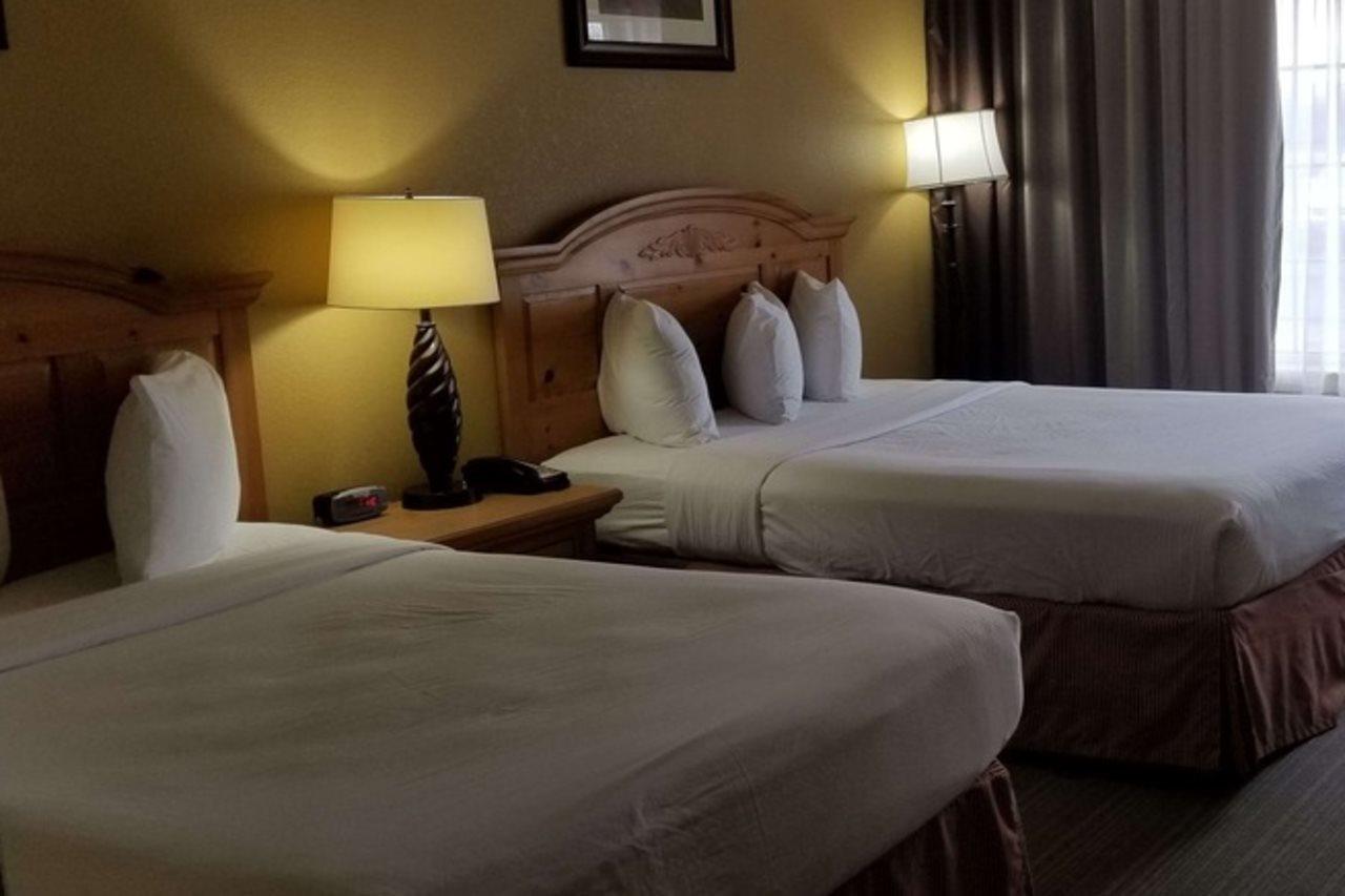 Holiday Inn Express & Suites Chicago - Matteson By Ihg 외부 사진
