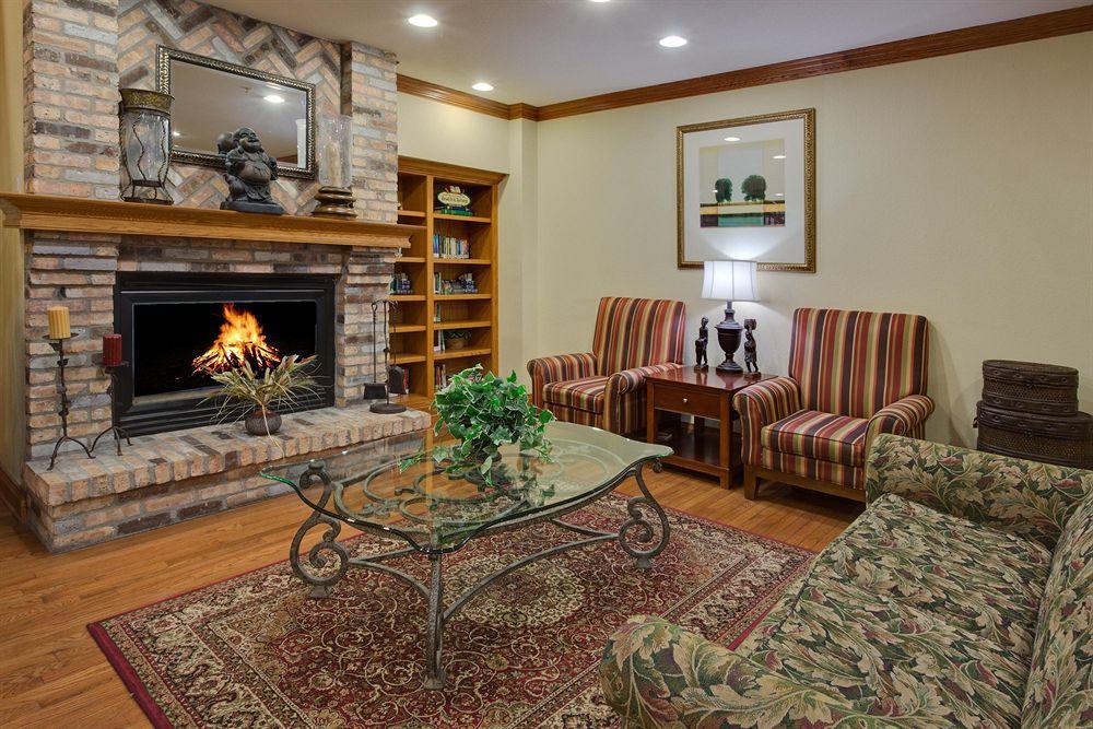 Holiday Inn Express & Suites Chicago - Matteson By Ihg 내부 사진