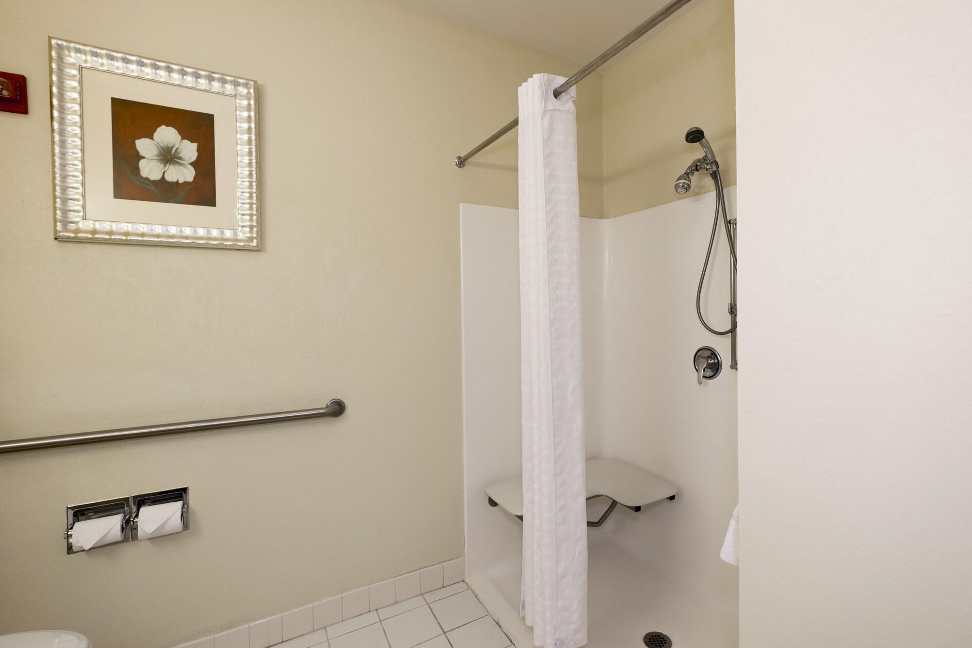 Holiday Inn Express & Suites Chicago - Matteson By Ihg 외부 사진