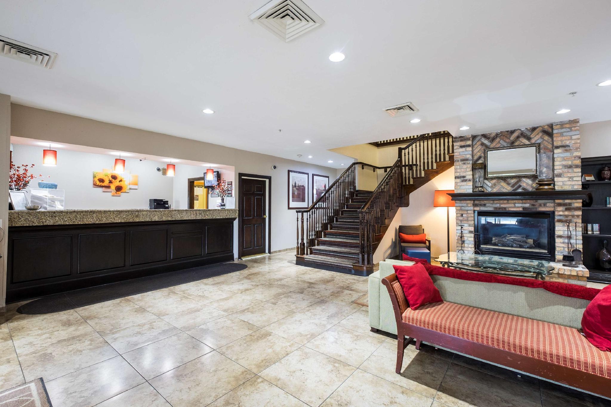 Holiday Inn Express & Suites Chicago - Matteson By Ihg 외부 사진