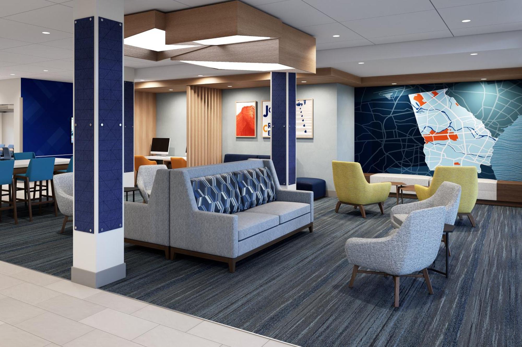 Holiday Inn Express & Suites Chicago - Matteson By Ihg 외부 사진