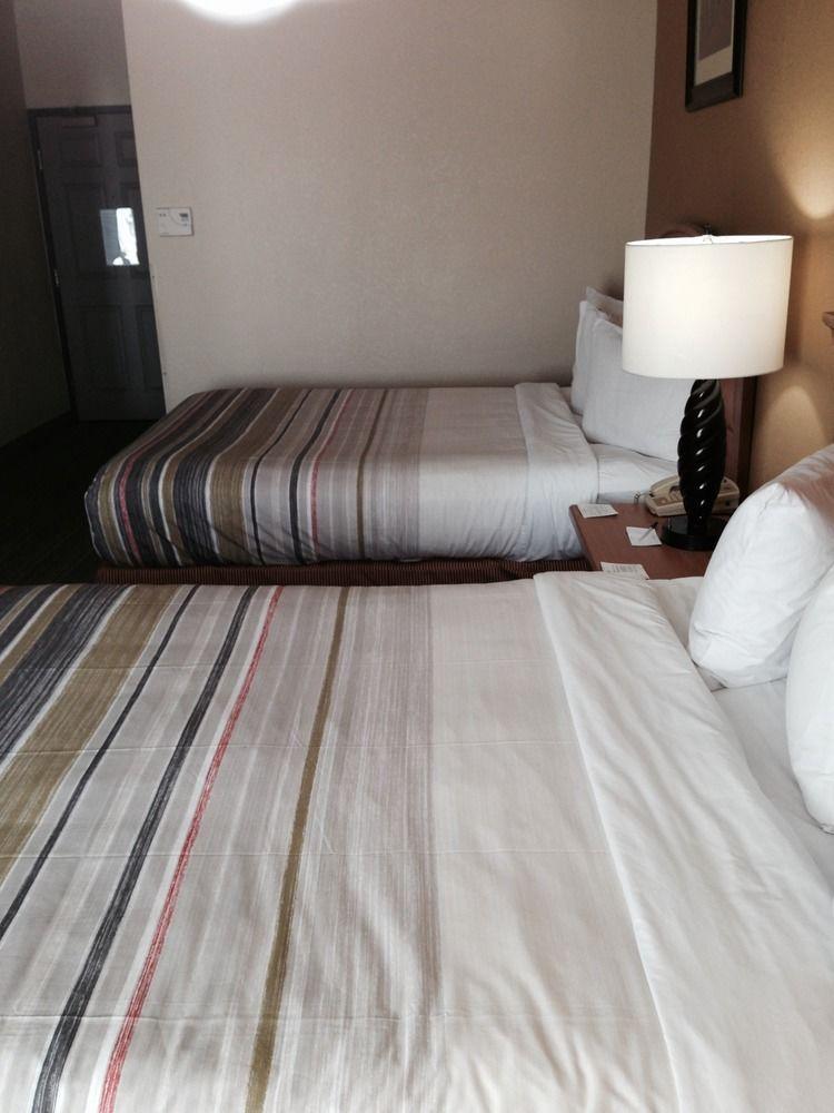Holiday Inn Express & Suites Chicago - Matteson By Ihg 외부 사진