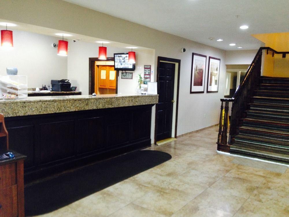 Holiday Inn Express & Suites Chicago - Matteson By Ihg 외부 사진