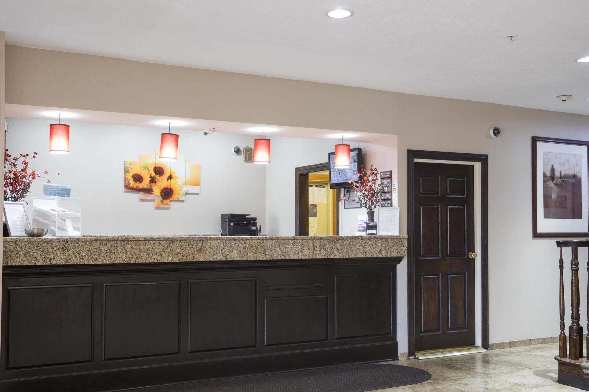 Holiday Inn Express & Suites Chicago - Matteson By Ihg 외부 사진
