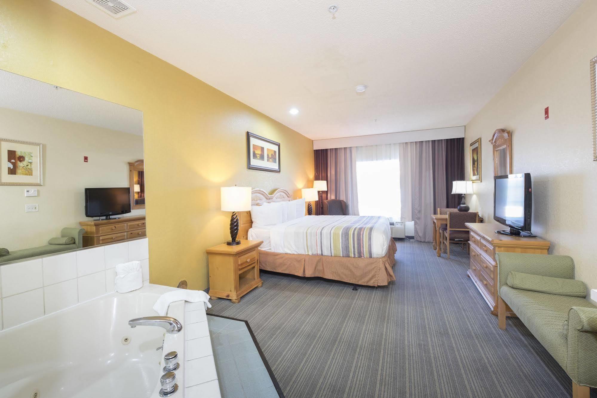 Holiday Inn Express & Suites Chicago - Matteson By Ihg 외부 사진