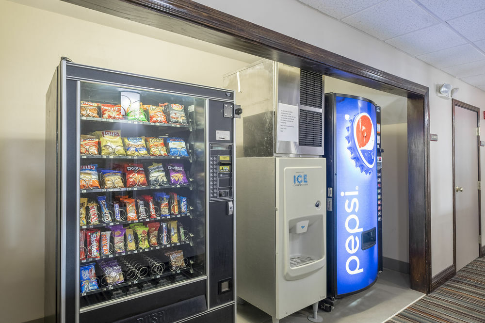 Holiday Inn Express & Suites Chicago - Matteson By Ihg 외부 사진