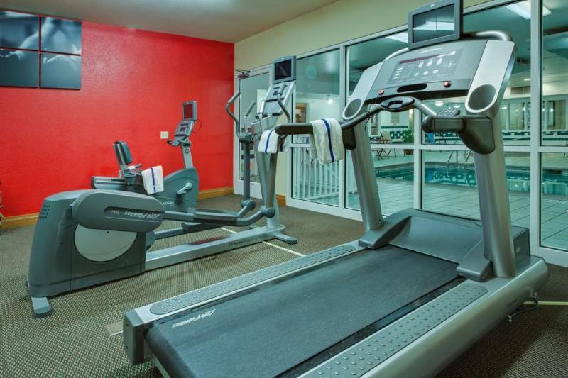 Holiday Inn Express & Suites Chicago - Matteson By Ihg 외부 사진